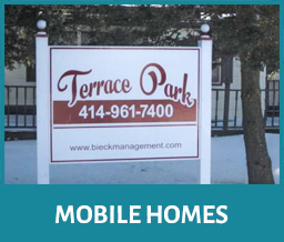 Mobile Home Availabilities