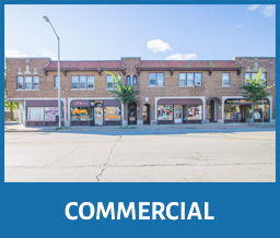Commercial Properties Available