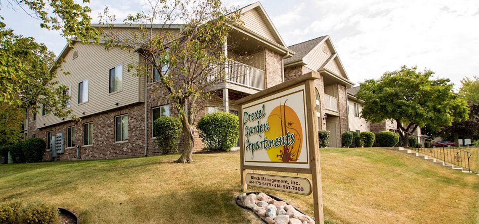 Home Bieck Management